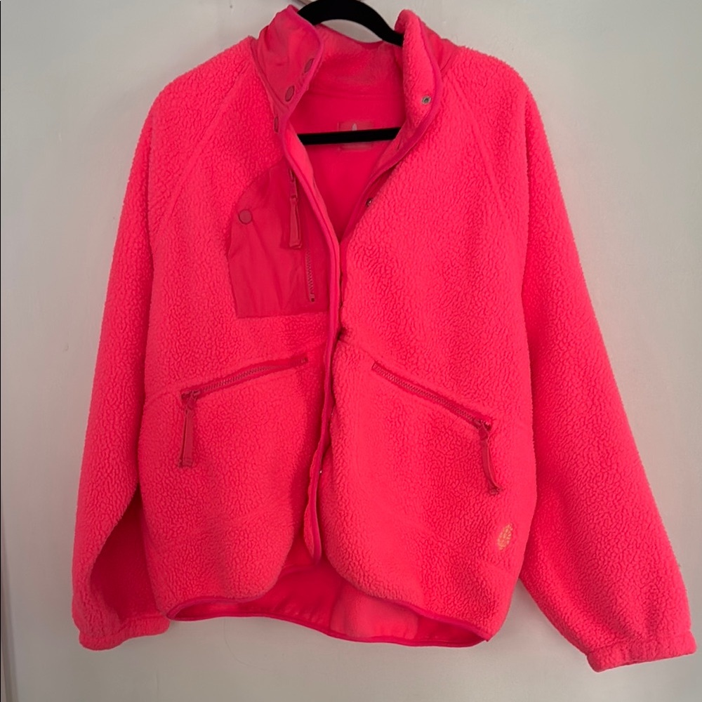 Hit the Slopes jacket free people